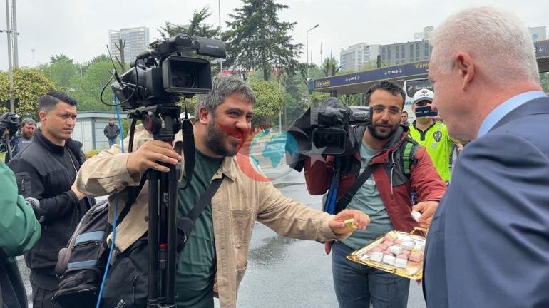 Gubernator Gul: 44 mingga yaqin do'stlarimiz kuniga 24 soat, haftada 7 kun navbatchilikda bo'lishadi