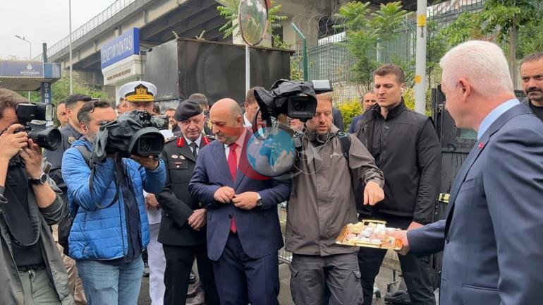 Gubernator Gul: 44 mingga yaqin do'stlarimiz kuniga 24 soat, haftada 7 kun navbatchilikda bo'lishadi