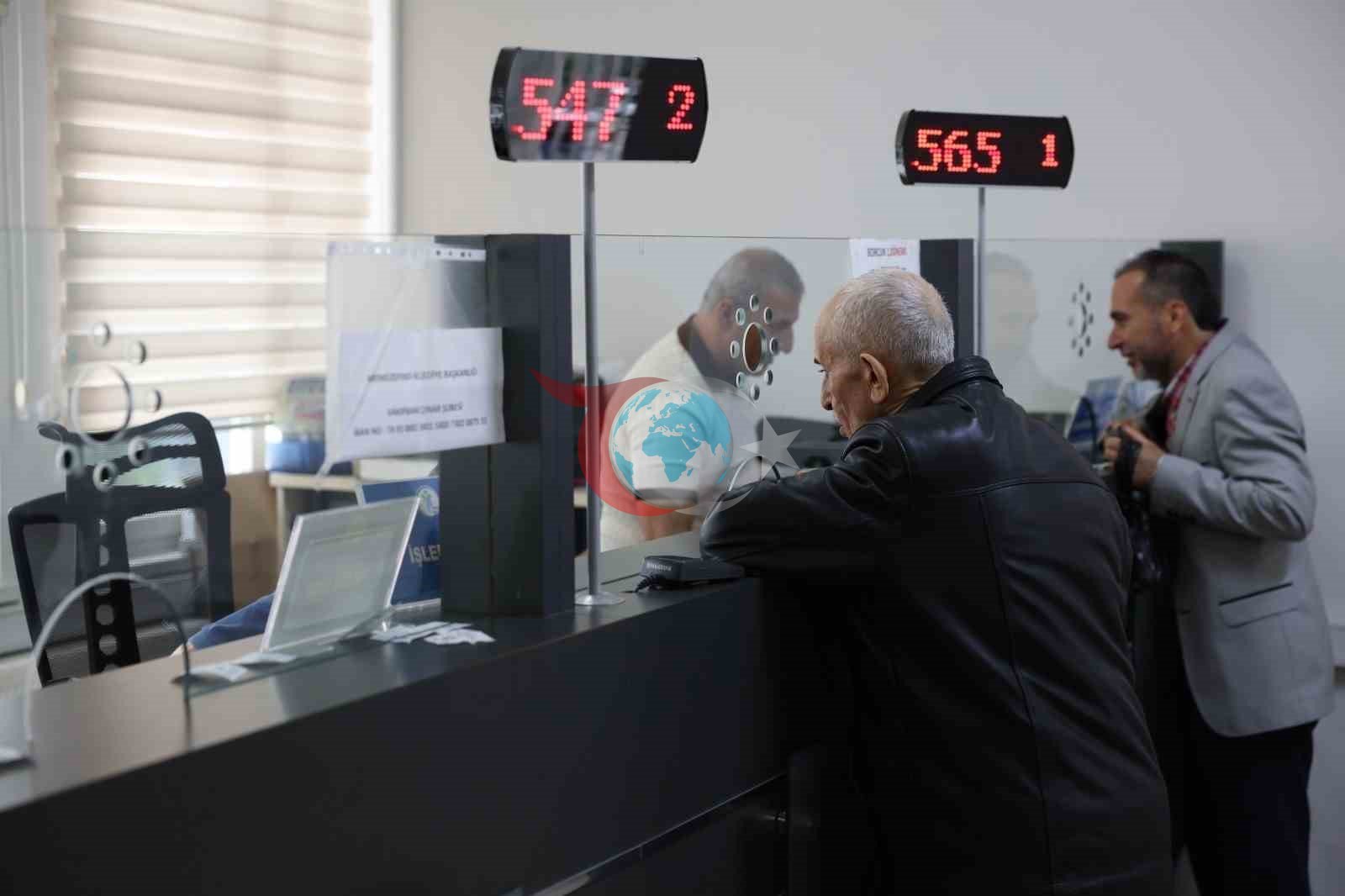 Merkezefendi Belediyesi Vergi Ödemeleri İçin Son Tarih Yaklaşıyor