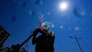 Temperatur yüksəlir, təcili yardım çağırıldı Milyonlarla insan ölə bilər