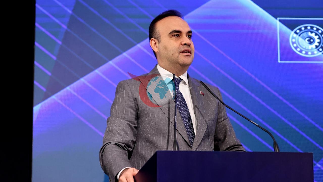 Sanayiye 100 Milyar Liralık Dev Destek Paketi Açıklandı