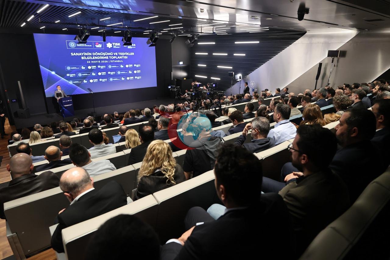 İmalat sanayisine 100 milyar liralık dev finansman desteği
