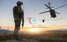 Dünyanın en iyi helikopter filoları belli oldu! Türkiye kaçıncı sırada?