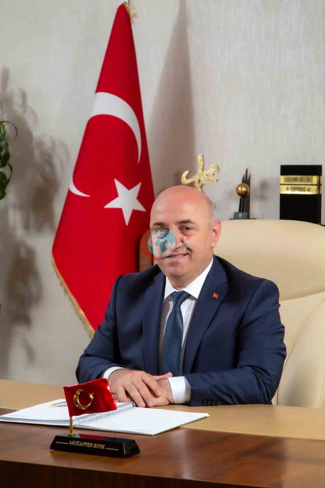Darıca&rsquo;da bayram hazırlığı
