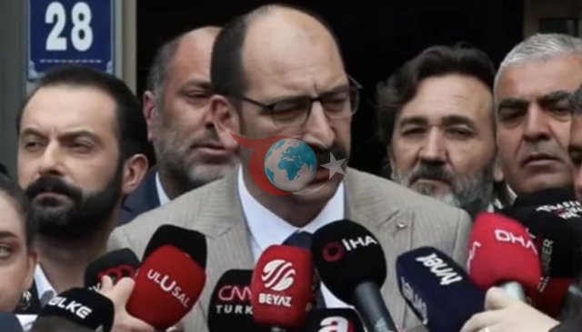 Kılıçdaroğlu'nun basın danışmanı: Görevimiz resmen başlamıştır - Resim: 0