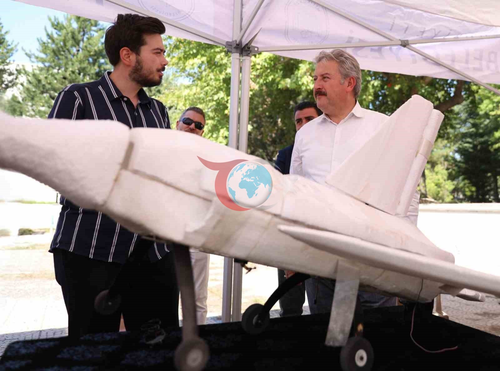 Melikgazi’den gençlerin projelerine 5 milyon TL’lik destek