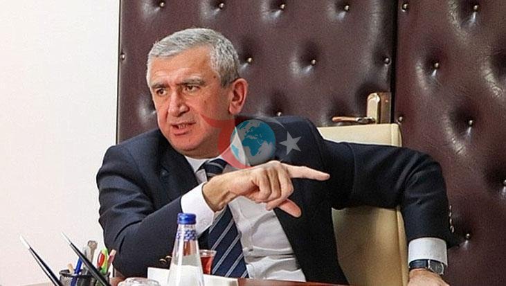 Düzce'de Belediye Başkanı Albayrak İrtikap Suçlamasıyla Gözaltında