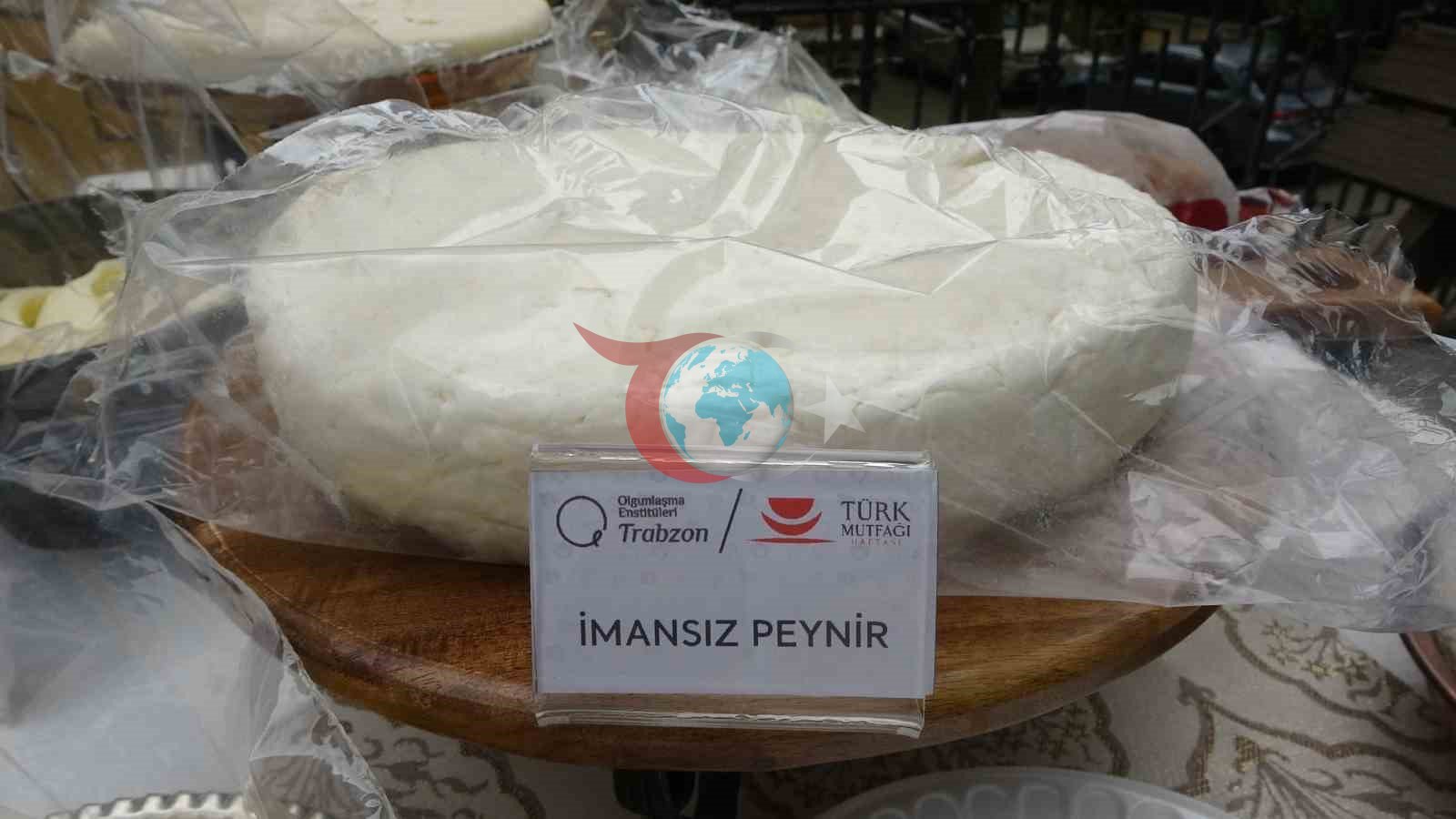 Şeflerden Karadeniz’in yöresel peynirleriyle özel ve geleneksel tarifler
