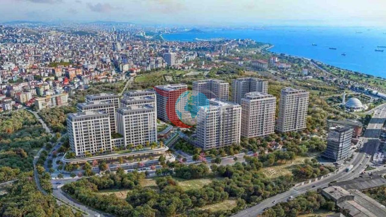 Emlak Konut'tan 650 Milyon Dolarlık Dev Sukuk İhracı