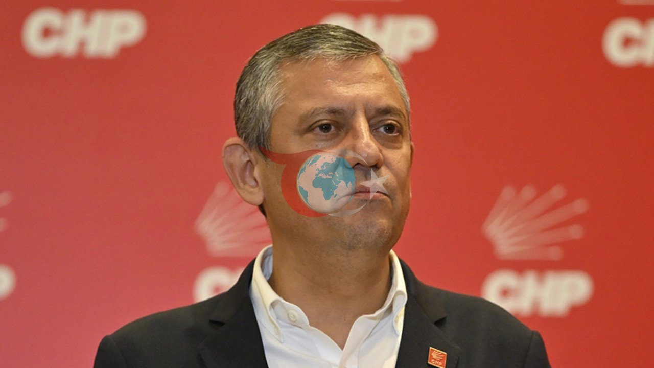 O'zg'ur O'zeldan qarshilik ko'rsatishga tarixiy chaqiriq: CHP Bosh qarorgohida to'planish