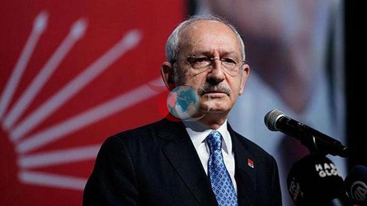 Kemal Kılıçdaroğlu'na Mahkeme Kararı Tebliğ Edildi
