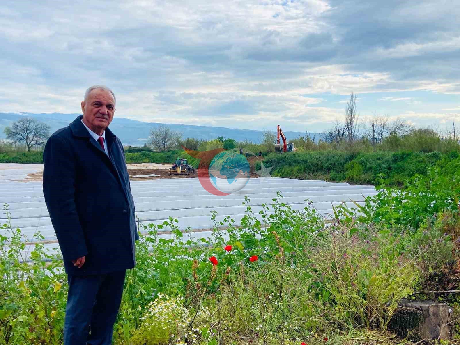 Sultanhisar Aydının Ən Uğurlu Rayonu seçildi