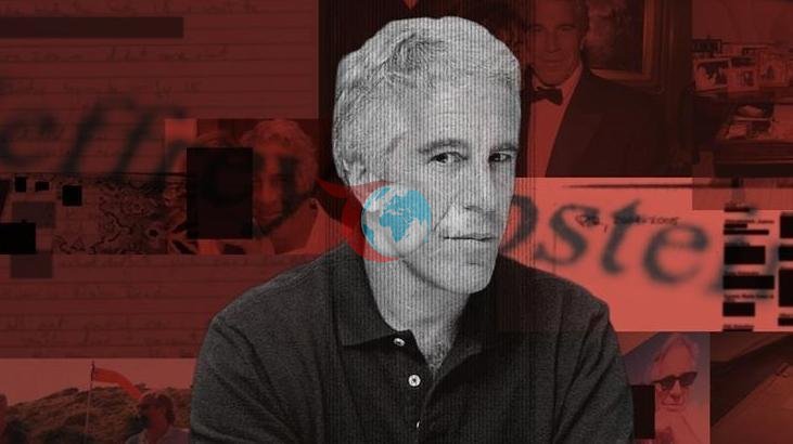 Epstein'ın Yardımcısından Şok İtiraflar: Üç Yeni İsim Ortaya Çıktı