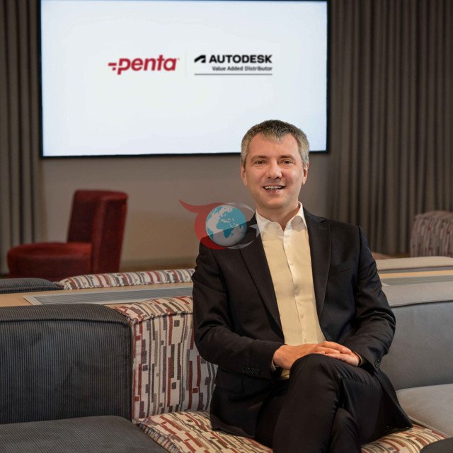 Penta Teknoloji ve Autodesk, iş ortaklarıyla geleceğin teknoloji yol haritasını değerlendirdi - Resim: 0