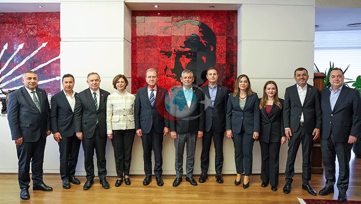 O'zg'ur O'zel, Metropolitan merlari bilan Kritik sammitda