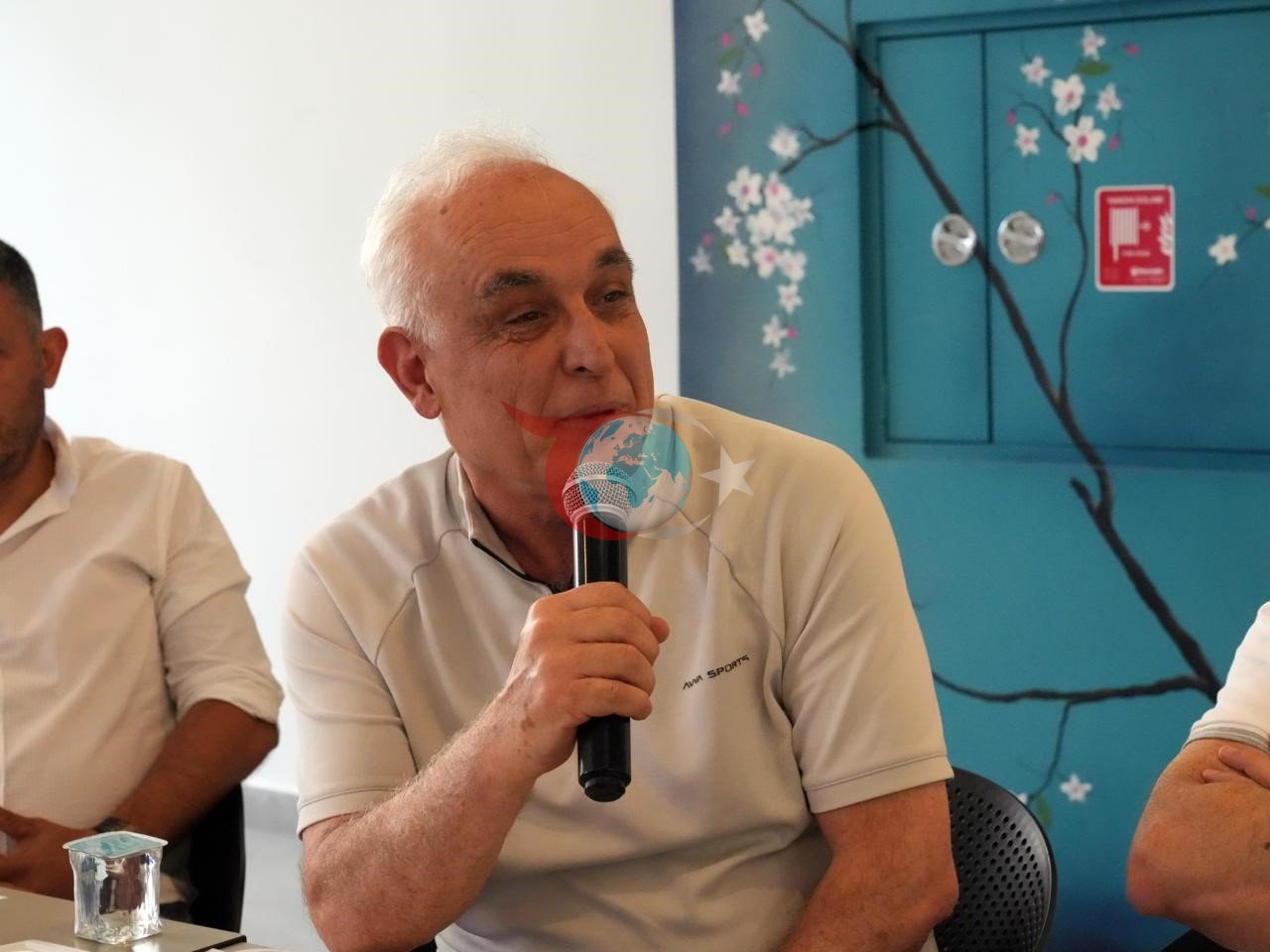 Başkan Özçelik: 