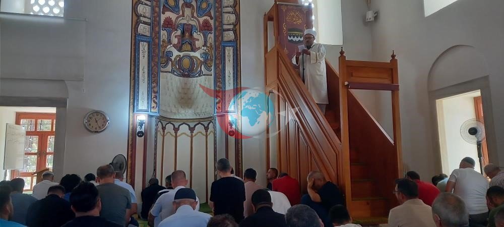 Diyanet İşleri'nden Sosyal Medya ve Sanal Kumar Uyarısı