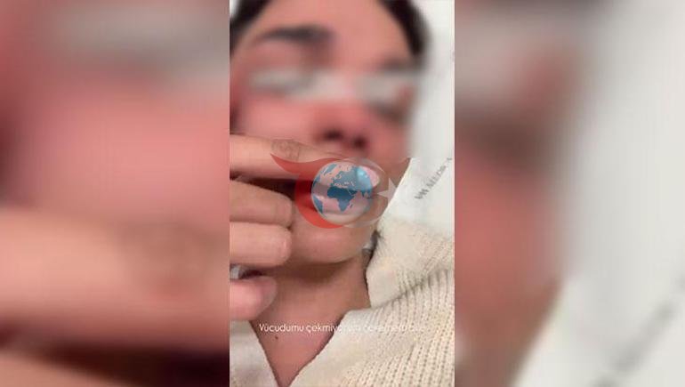 Sosyal medyadaki yardım çığlığı Samsun polisini harekete geçirdi Bar sahibi dahil 7 kişi adliyede