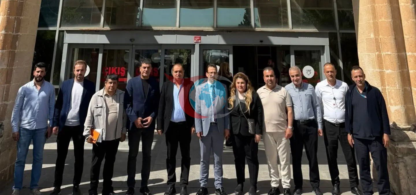 Kurban Bayramı Öncesi Cizre'de Sağlık Denetimi Yoğunlaştı