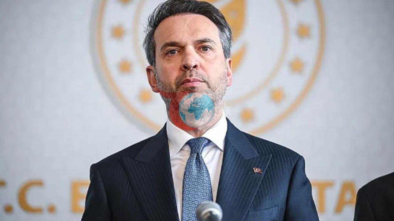Bakan Bayraktar: Nükleer Enerji Türkiye İçin Kaçınılmaz