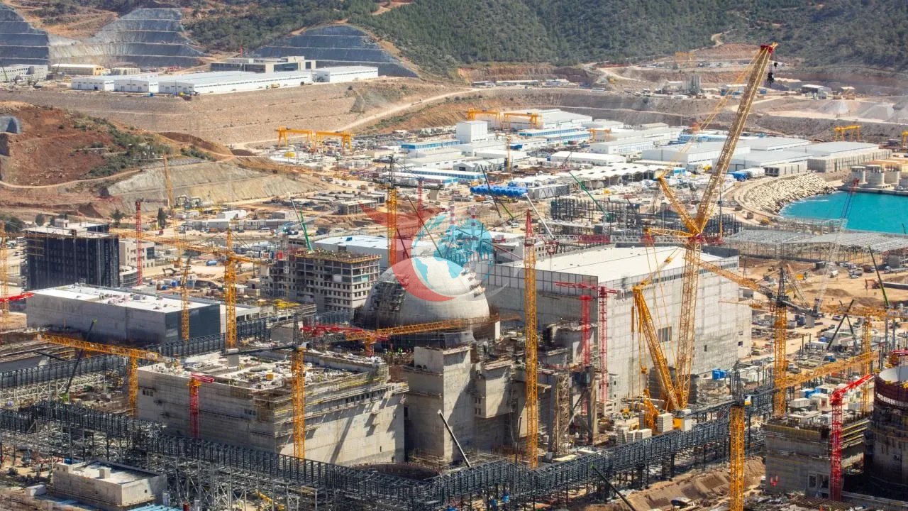 Vazir Bayraktar: Atom energiyasi tanlov emas, bu zarurat