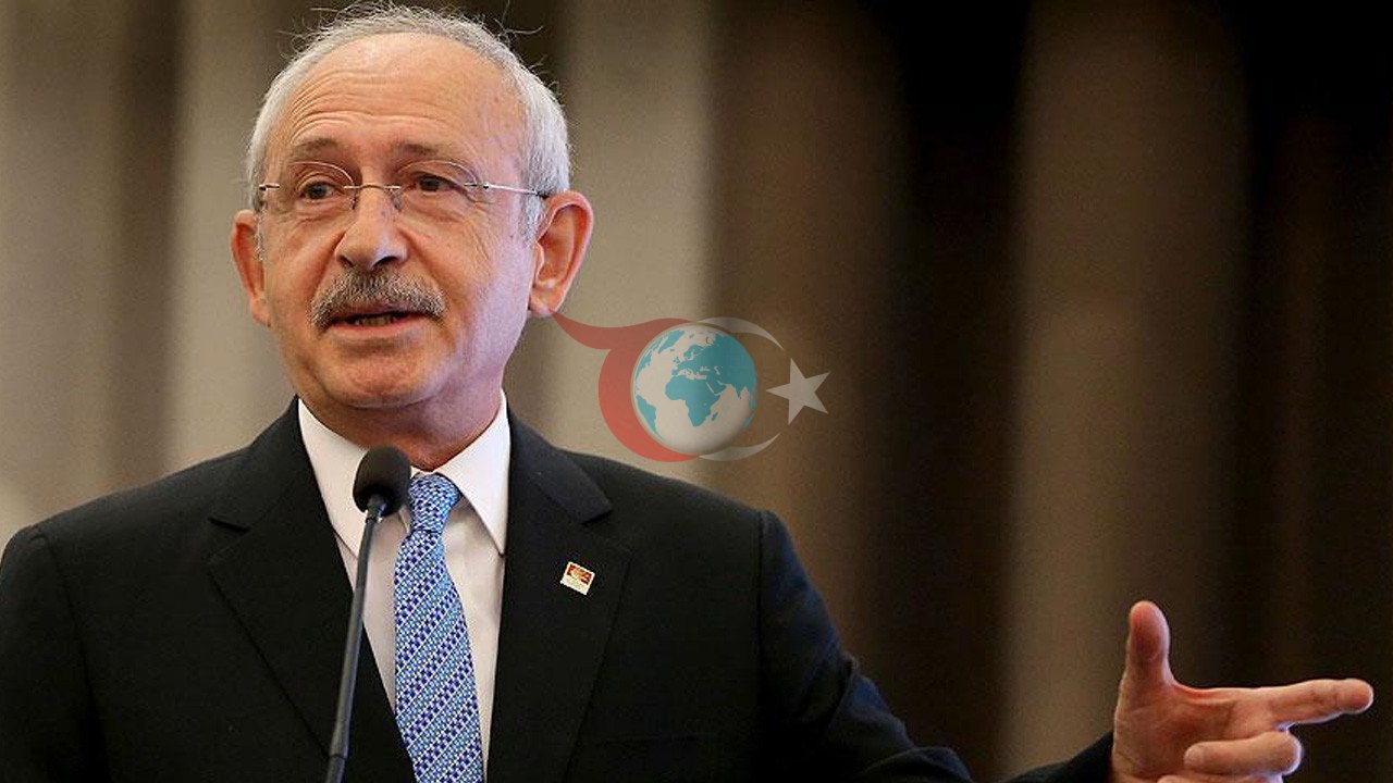 Kemal Kılıçdaroğlu'nun Basın Danışmanlığına Atakan Sönmez Getirildi