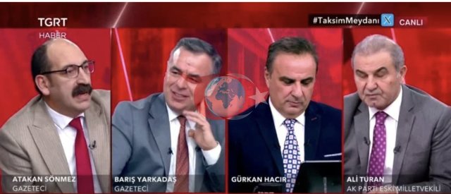 Kemal Kılıçdaroğlu'nun basın danışmanı Atakan Sönmez oldu - Resim: 0