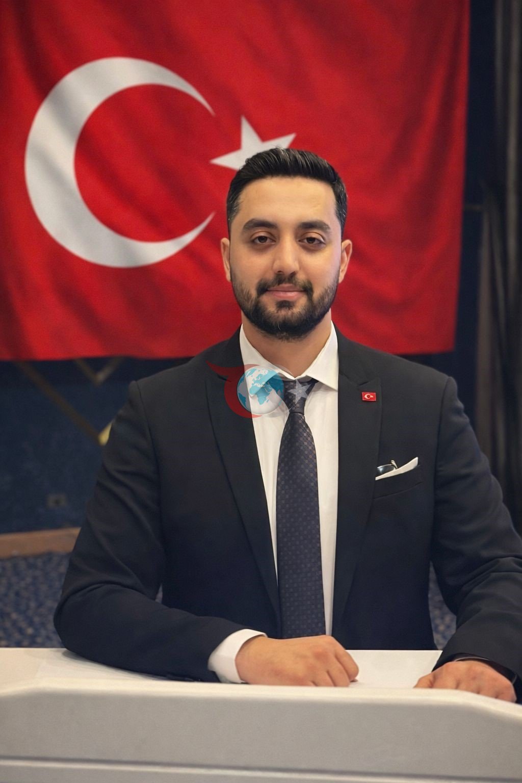 Genç Sağlık Sendikası Kars'ta Yetki Başarısını Perçinledi