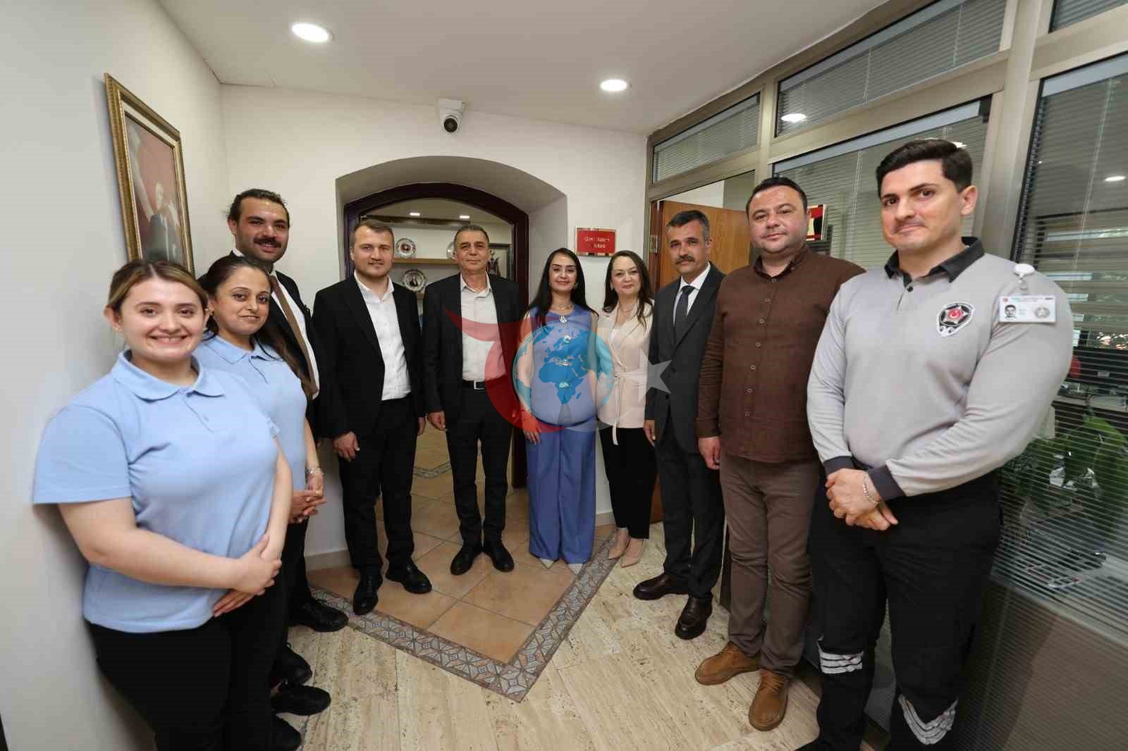 Şäher häkimi Şimşek