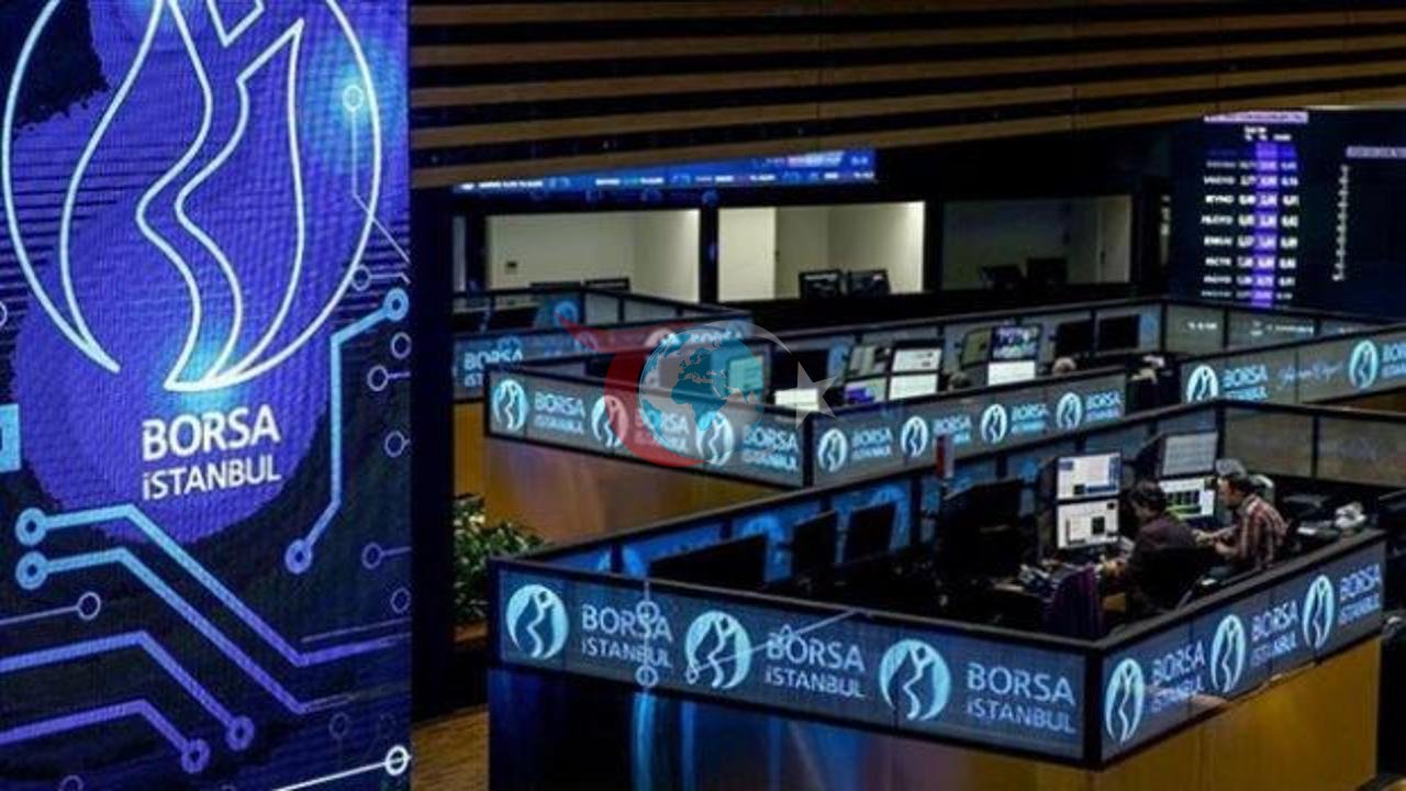 Borsa İstanbul'da Yükseliş Rüzgarı: Endeks Yüzde 4'ü Aştı