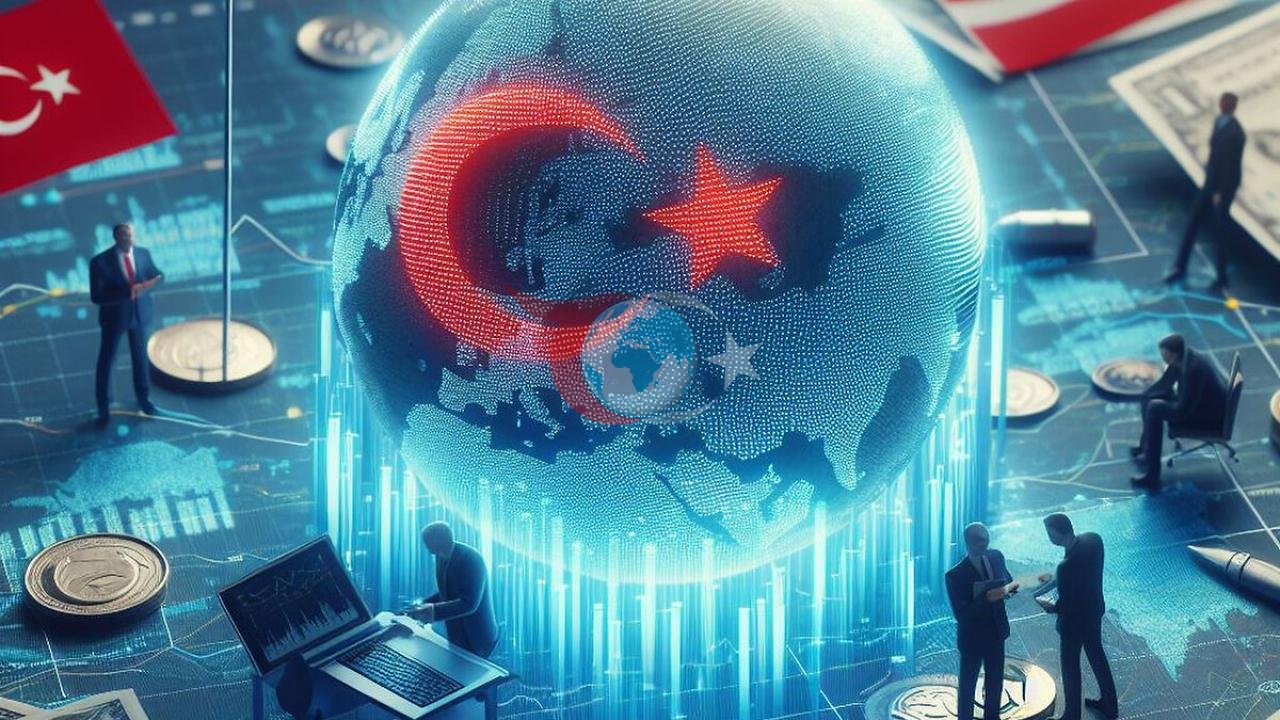ABD-Çin Rekabeti: Türkiye İçin Yeni Fırsatlar Kapıda