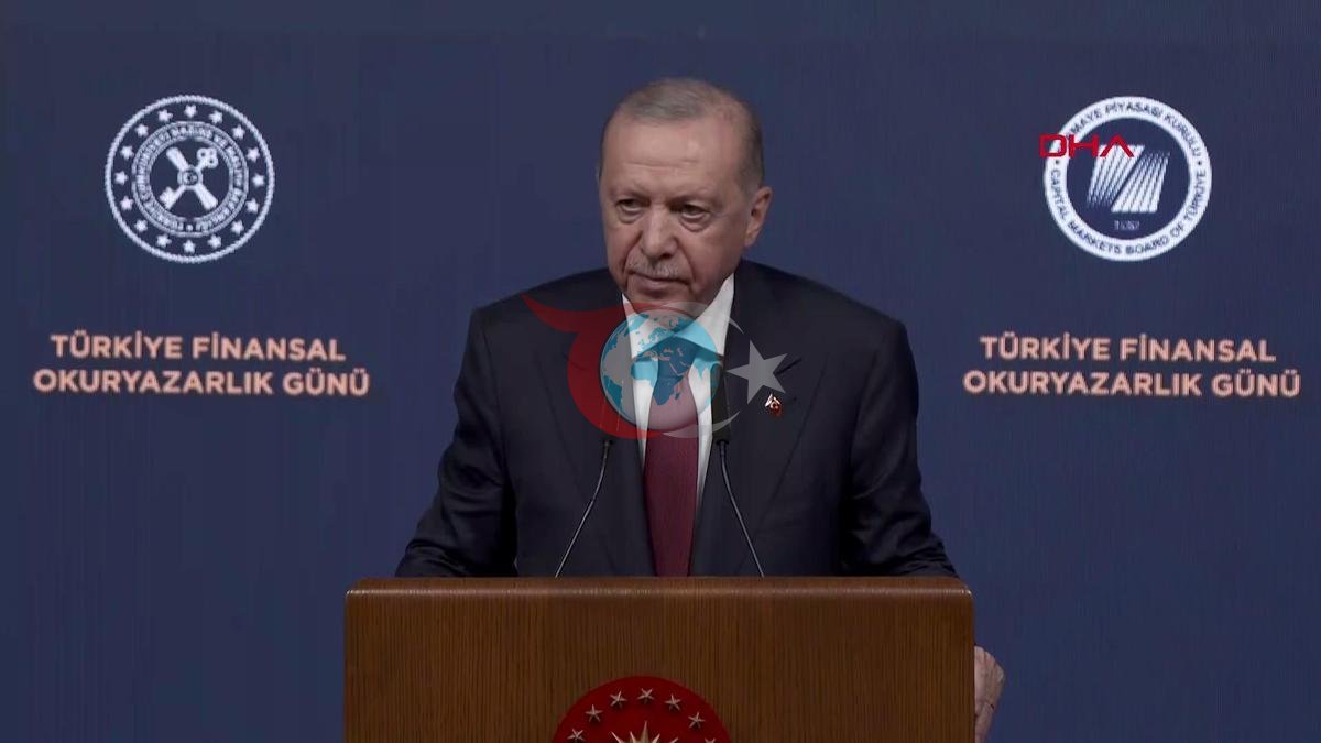 Prezident Ərdoğandan kritik açıqlamalar