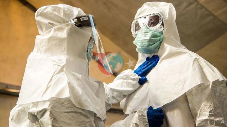 DSÖ'den Uyarı: Ebola ve Hantavirüs Salgınları Kritik Noktada