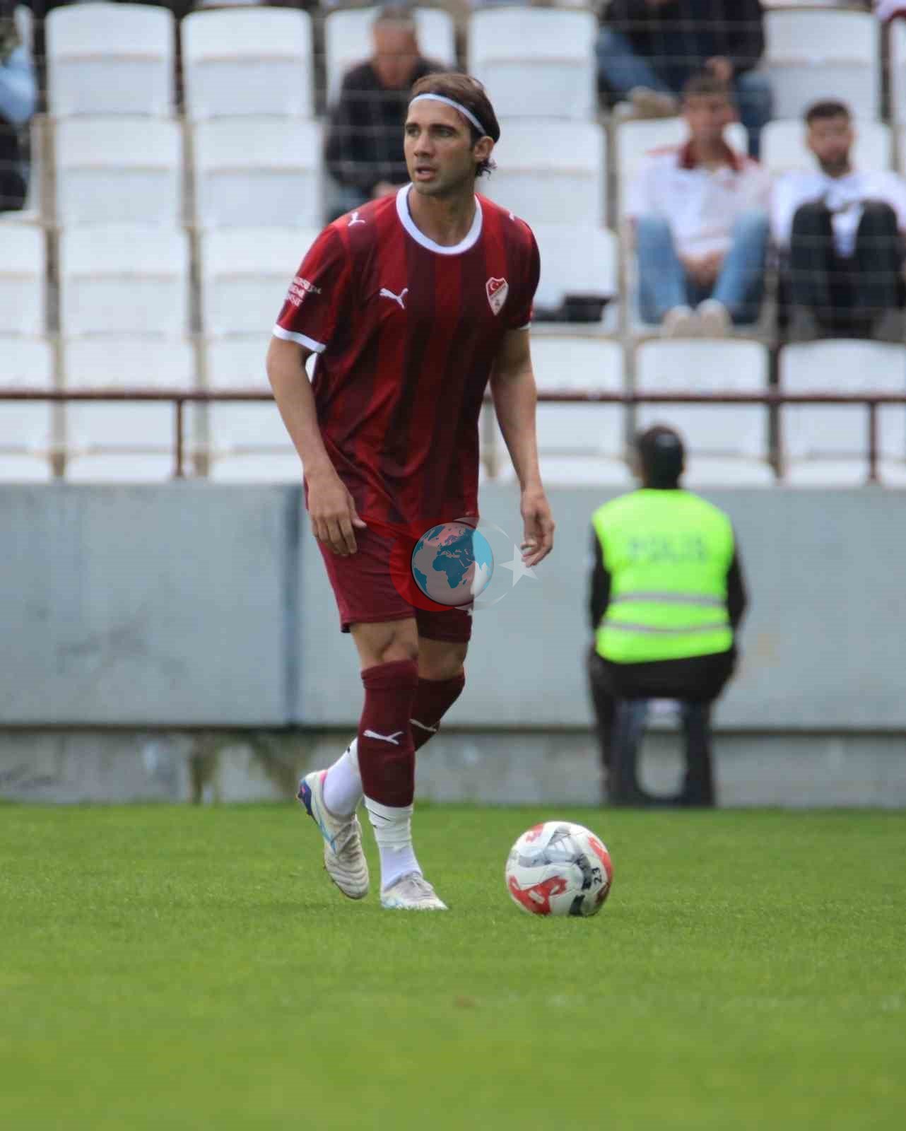 Elazığspor'dan Erkan Sözeri ve Sakıb Aytaç Hakkında Açıklama