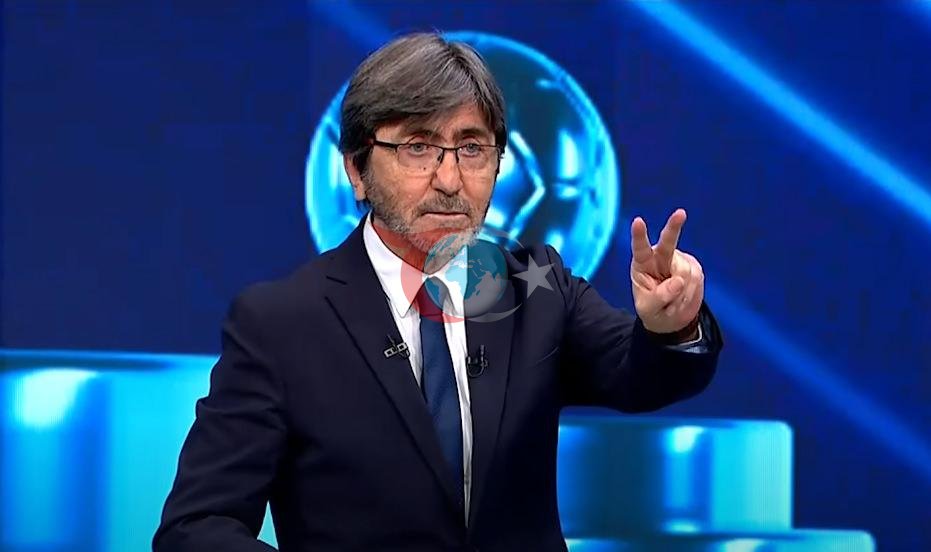 Rıdvan Dilmen