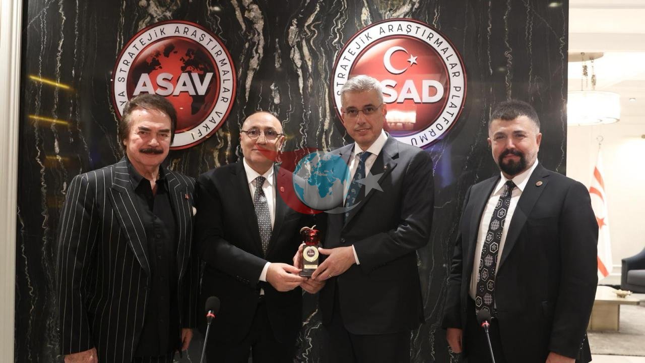 Türkiyədə sağlamlığa profilaktik yanaşma ilə yeni bir dövr başlayır