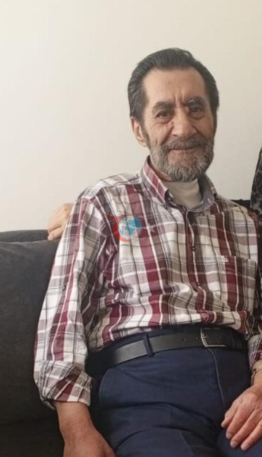 Ünlü Gazeteci Orhan Akdal 81 Yaşında Hayatını Kaybetti