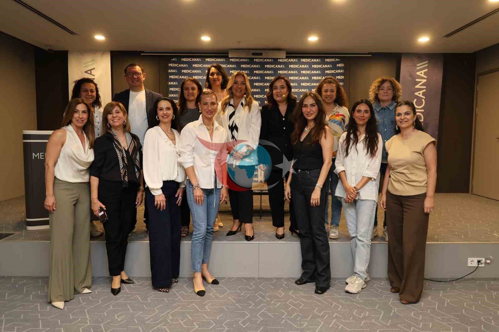 İzmir'de Kadın Girişimciliği: Deniz Celep'in İlham Veren Hikayesi