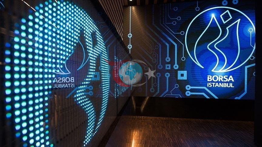 Borsa İstanbul Haftayı Yükselişle Tamamladı: Yüzde 4,89 Artış