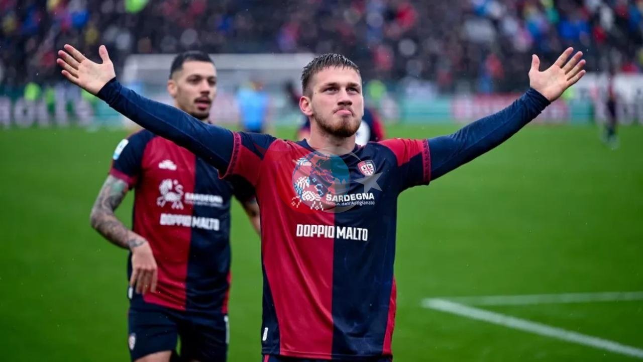 Semih Kılıçsoy Beşiktaş'a Dönüyor: Cagliari'den Beklenmedik Karar