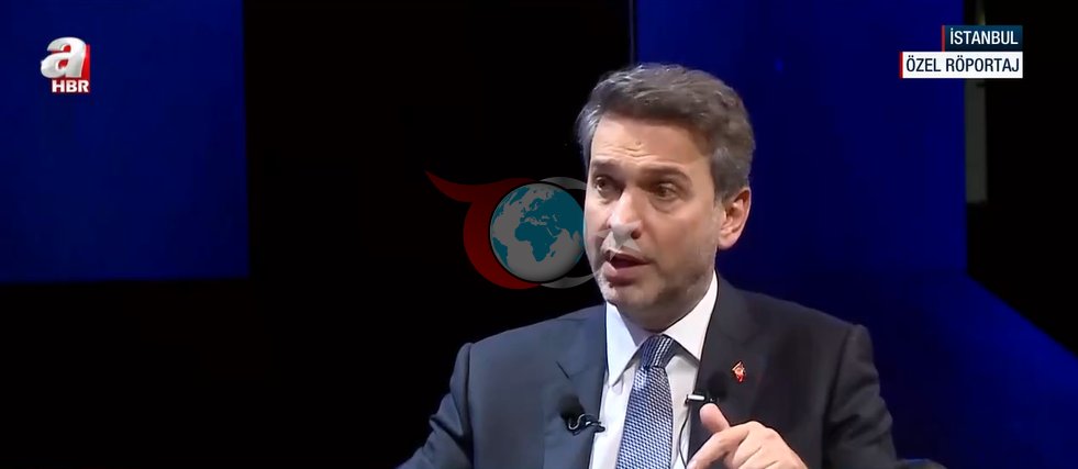 Nazir Bayraktar: Türkiyə enerjidə yeni alternativlərlə önə çıxır