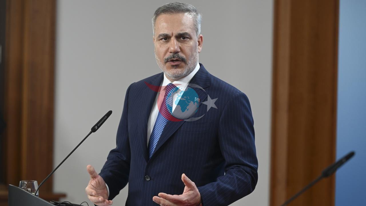 Bakan Fidan İsveç'teki NATO Toplantısında Yer Aldı