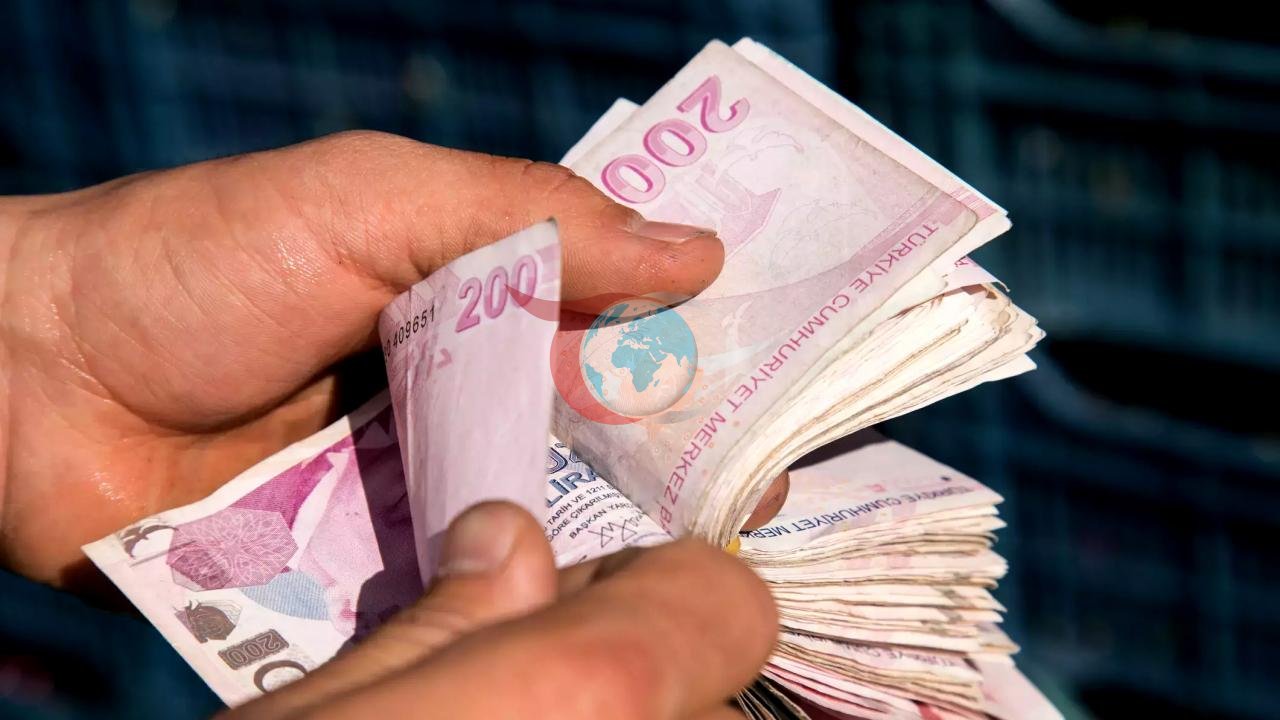 Çiftçilere 6 Milyar Liralık Destek Ödemesi Başladı