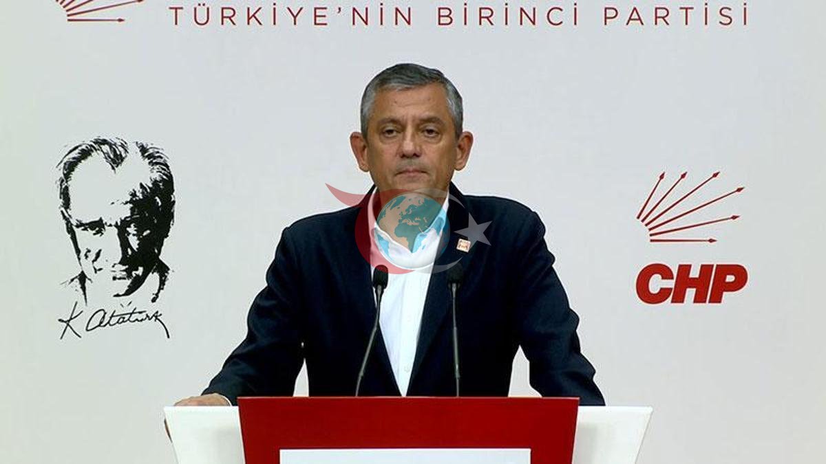 Özgür Özel: Kılıçdaroğlu ile İletişim Kurulamadı