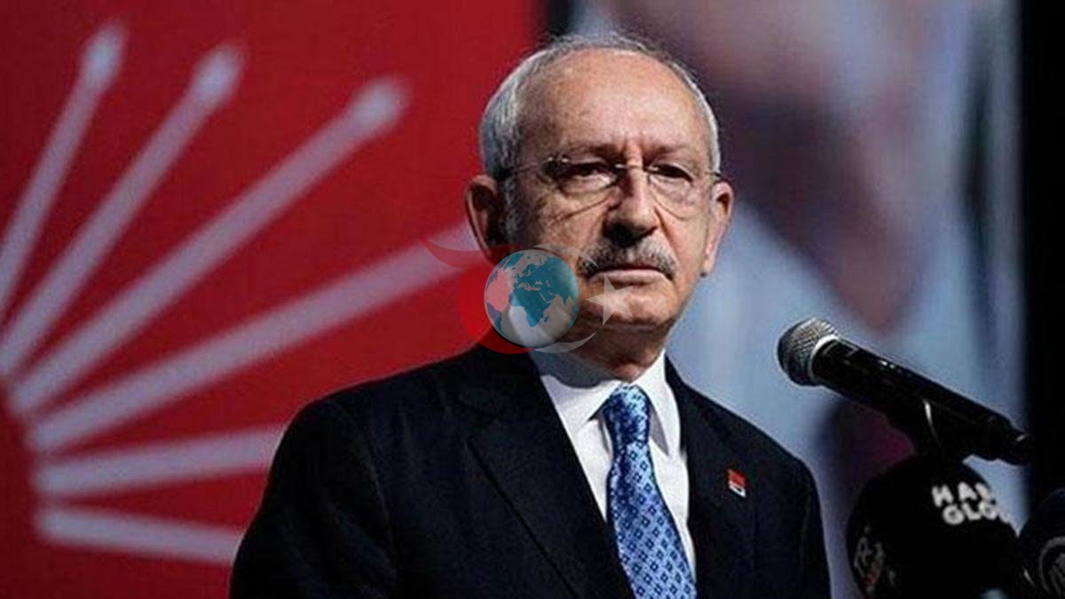 Kılıçdaroğlu'nun Sosyal Medya Profili Yenilendi