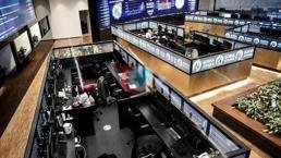 SON DAKİKA! Borsa İstanbul'da rekor kapanış: BIST 100 Endeksi yüzde 4,89 yükseldi