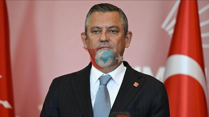 Özgür Özel, CHP Tedbir Kararına İtiraz Etti