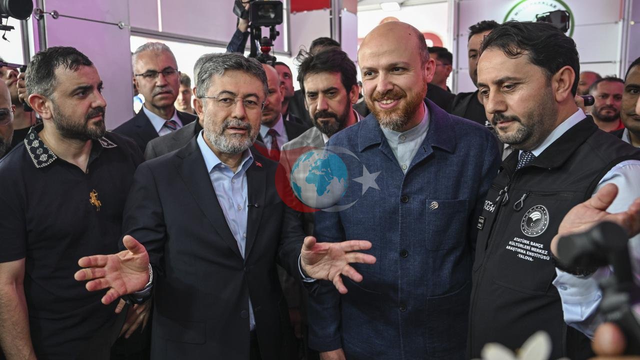 Bilal Erdoğan: Yeni Nesil Etnospor Kültürünü Kavrıyor