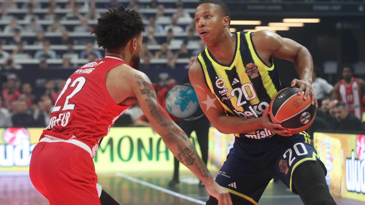 Fenerbahçe'nin EuroLeague Yolculuğu Son Buldu