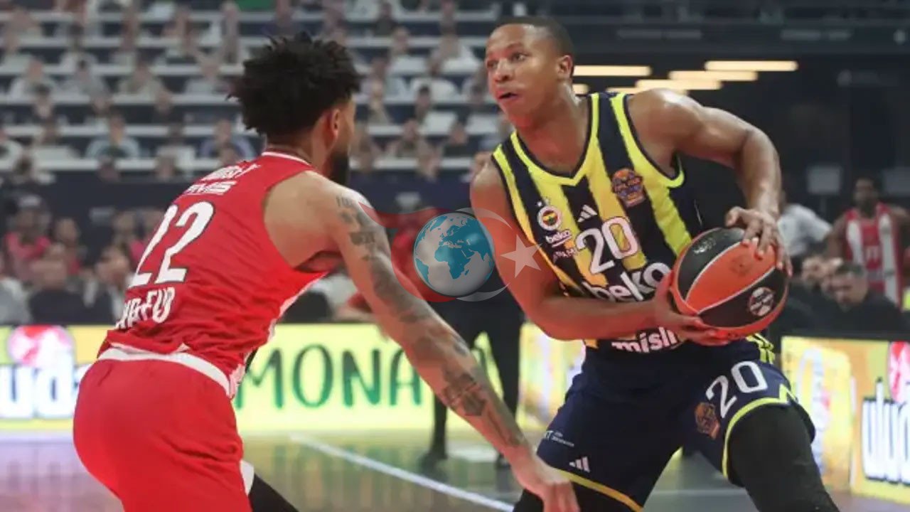 Fenerbahçe Beko EuroLeague Final-Four-dan kənarlaşdırıldı
